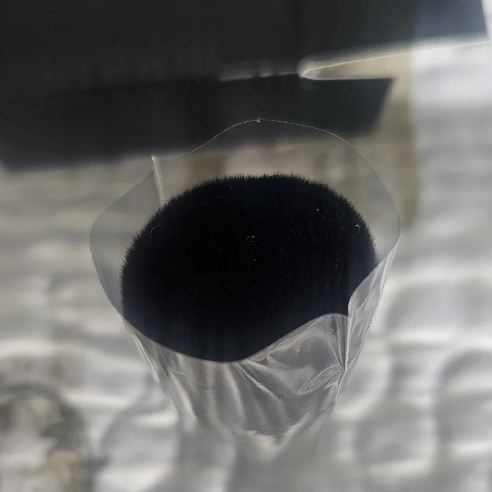 New!   Kabuki Professional brush